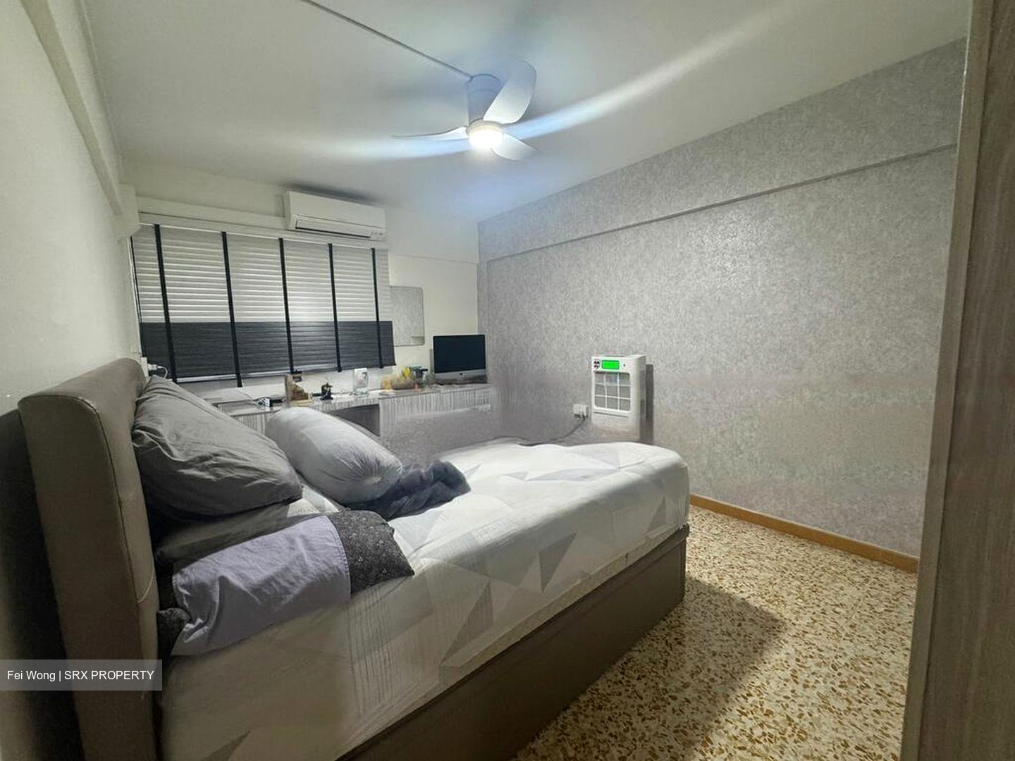 Blk 476 Teck Ghee Horizon (Ang Mo Kio), HDB 3 Rooms #485997841